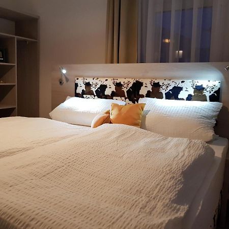 Arthotel Bad Pyrmont Eksteriør billede