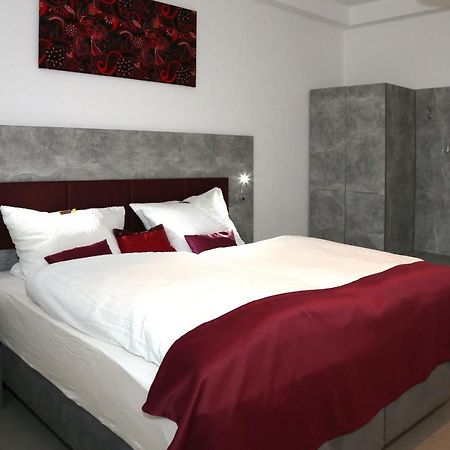 Arthotel Bad Pyrmont Eksteriør billede