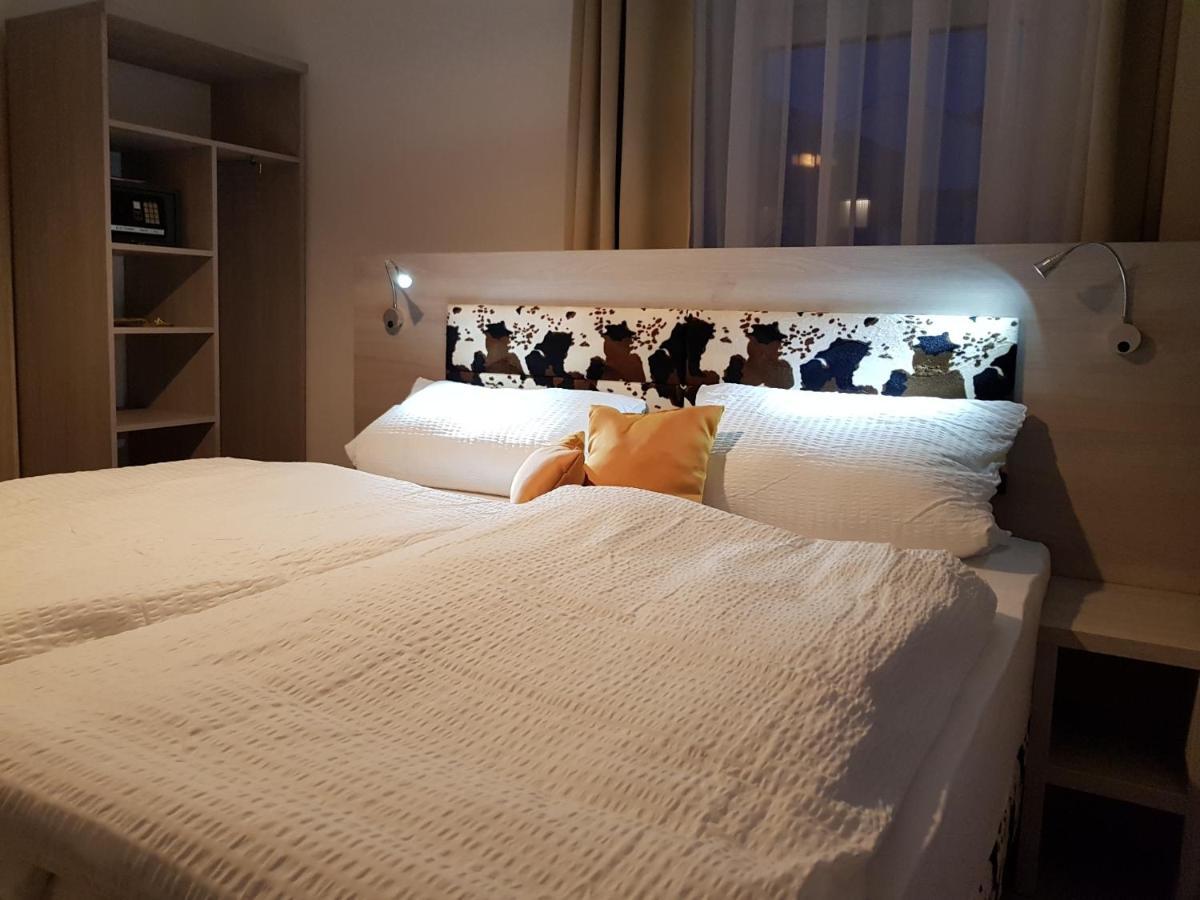 Arthotel Bad Pyrmont Eksteriør billede