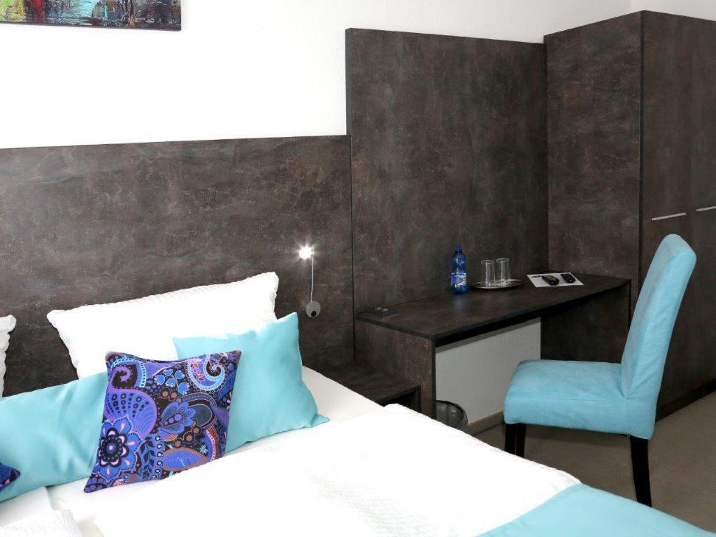 Arthotel Bad Pyrmont Eksteriør billede