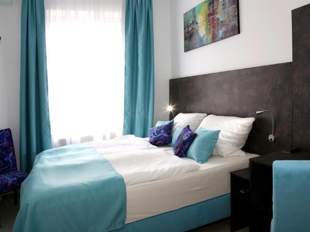 Arthotel Bad Pyrmont Eksteriør billede