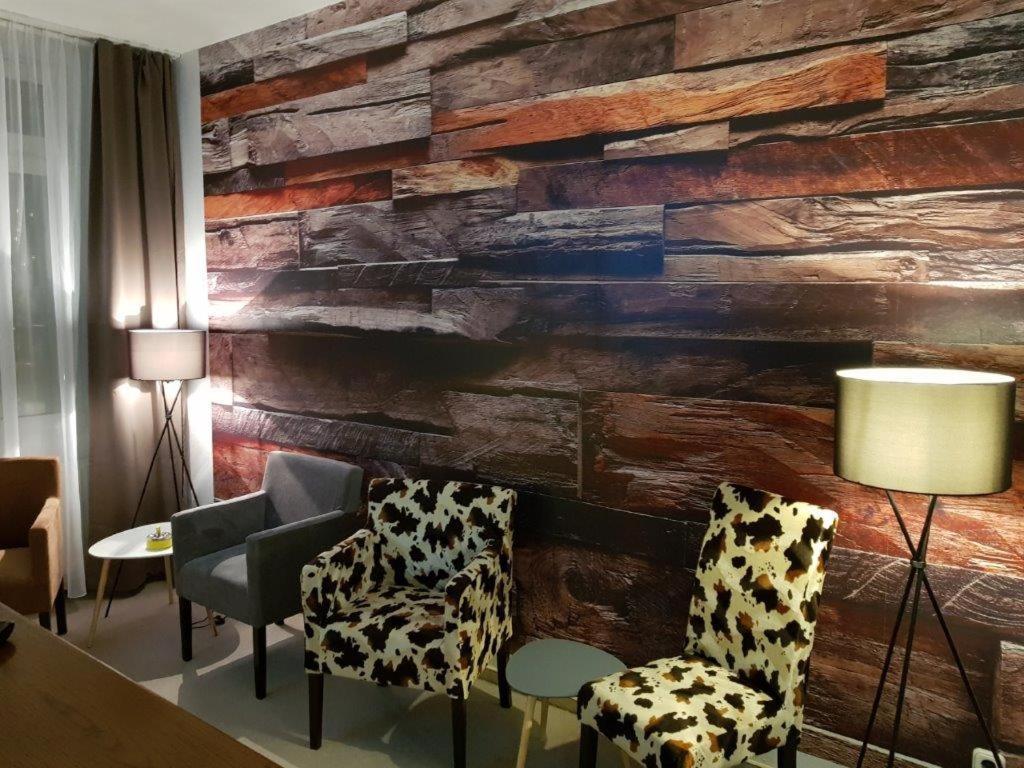Arthotel Bad Pyrmont Eksteriør billede