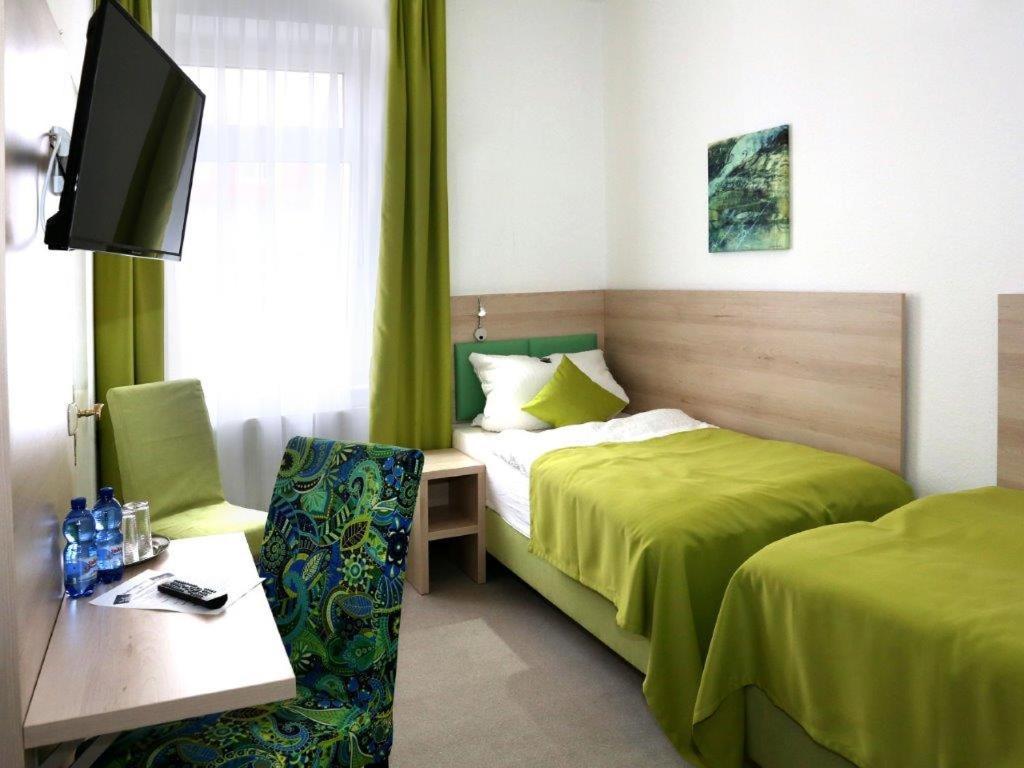 Arthotel Bad Pyrmont Eksteriør billede