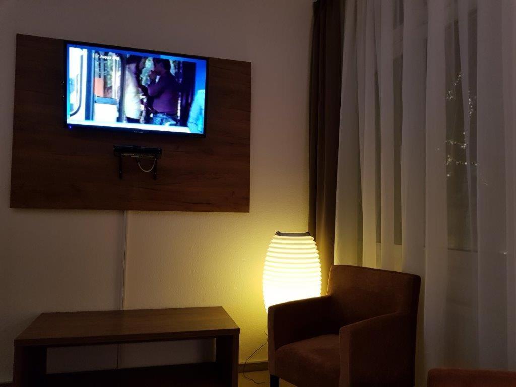 Arthotel Bad Pyrmont Eksteriør billede