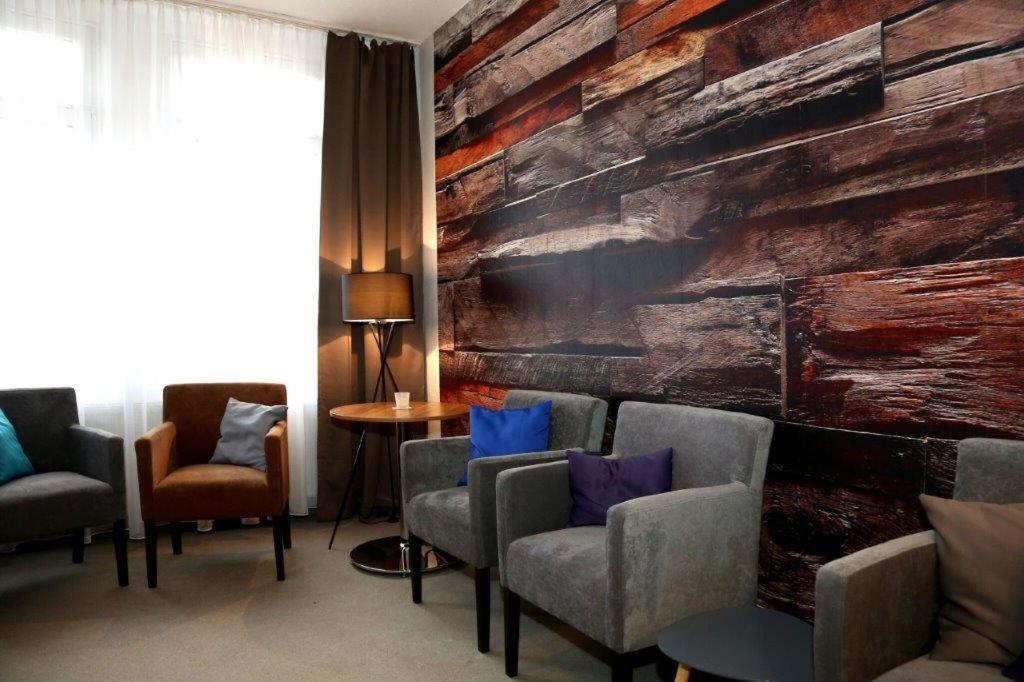 Arthotel Bad Pyrmont Eksteriør billede