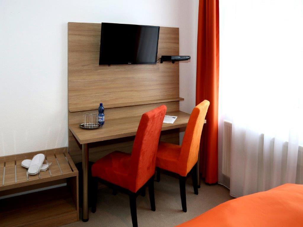 Arthotel Bad Pyrmont Eksteriør billede