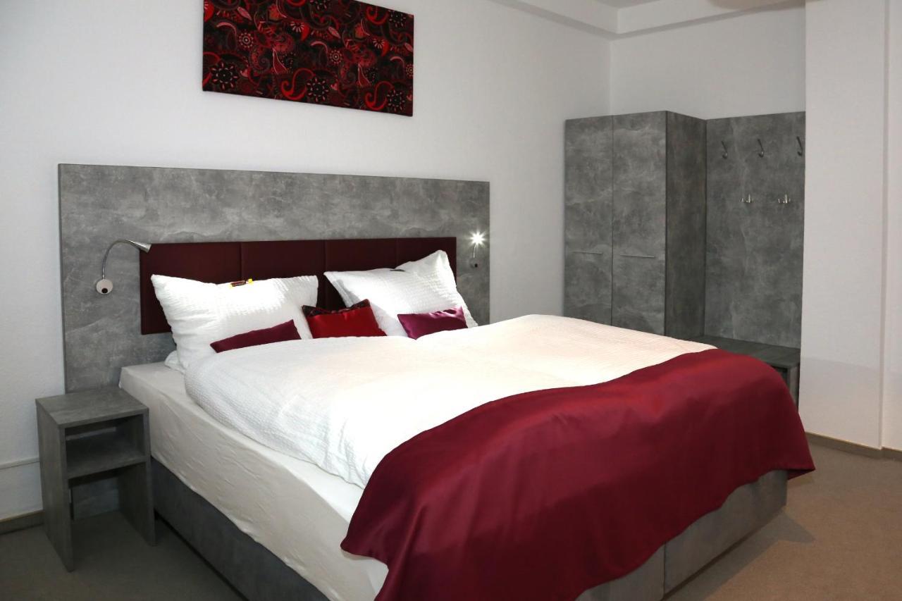 Arthotel Bad Pyrmont Eksteriør billede