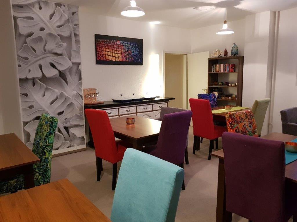 Arthotel Bad Pyrmont Eksteriør billede