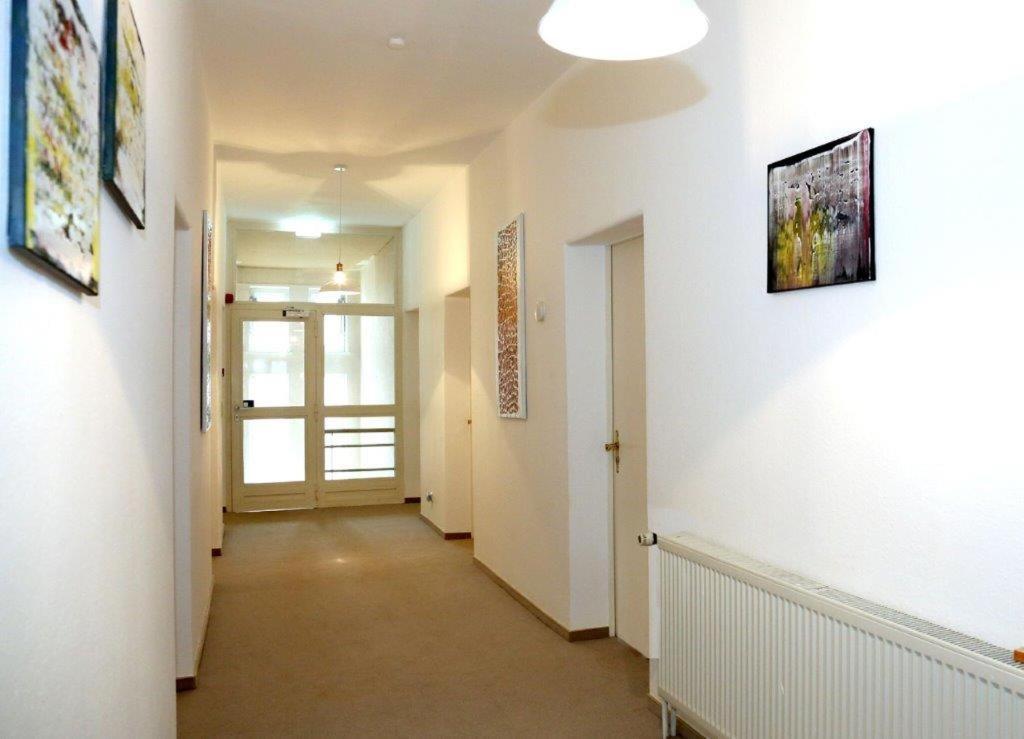 Arthotel Bad Pyrmont Eksteriør billede