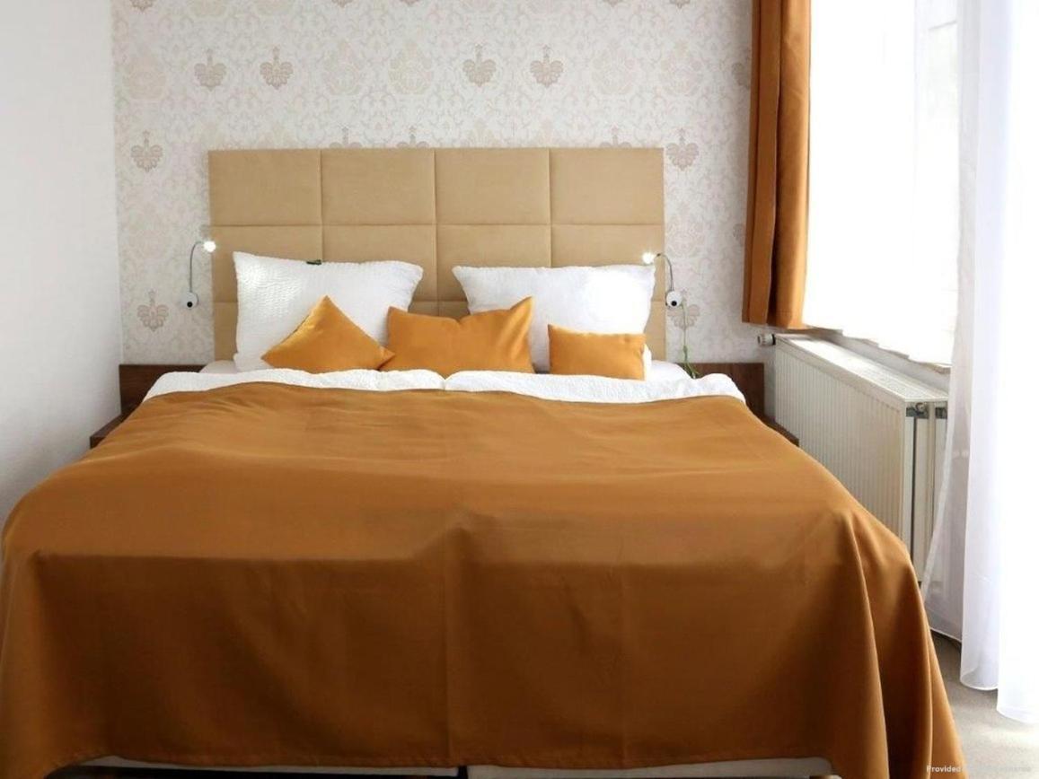 Arthotel Bad Pyrmont Eksteriør billede